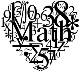 sufletul e matematica