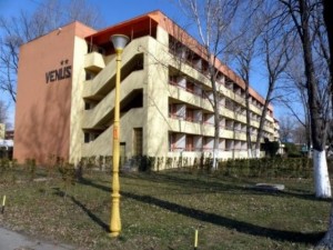 Hotel Venus Mamaia
