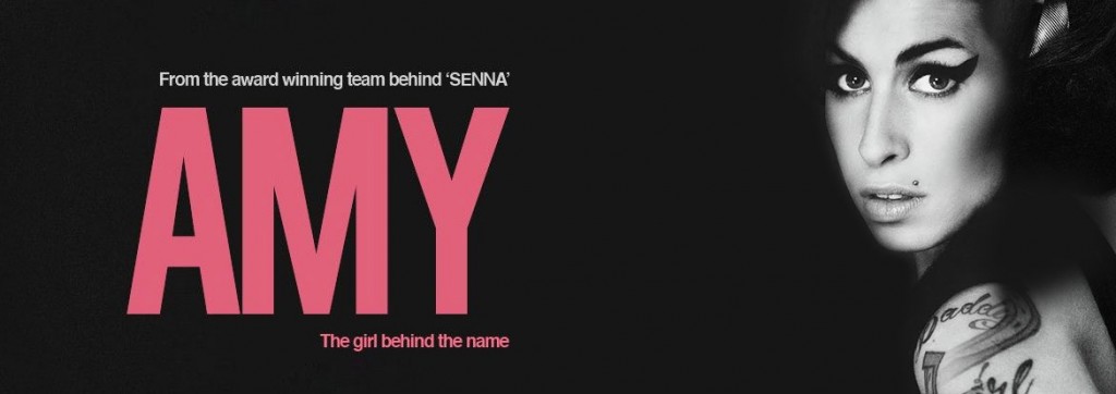 Amy - the girl behind the name