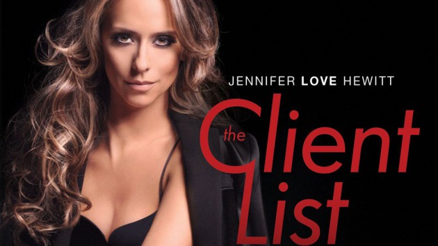 the client list serial