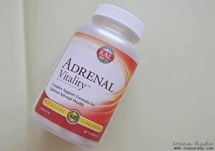 Secom Adrenal Vitality 01