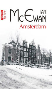 Amsterdam Ian McEwan