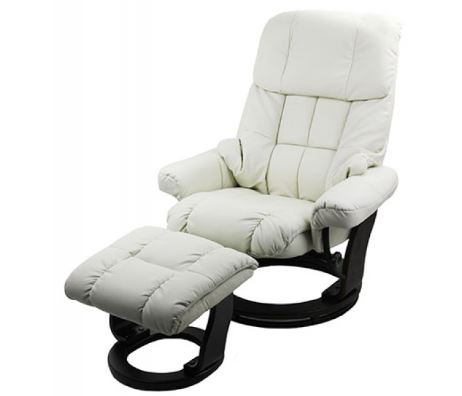 scaun cu functie de masaj MAS 14